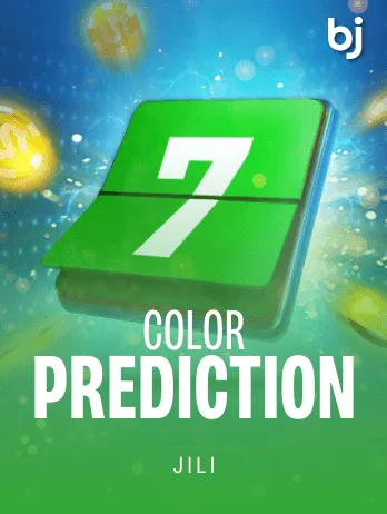 JILI-Table-Color-Prediction