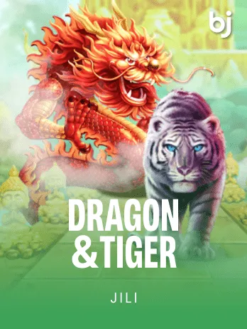 JILI-Table-Dragon-Tiger