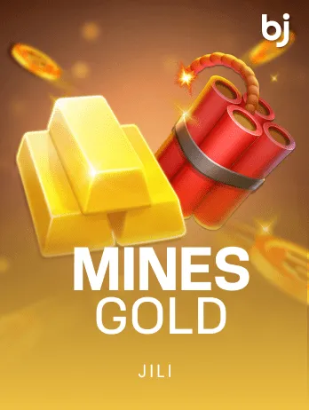 JILI-Table-Mines-Gold