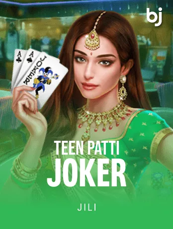 JILI-Table-Teen-Patti-Joker