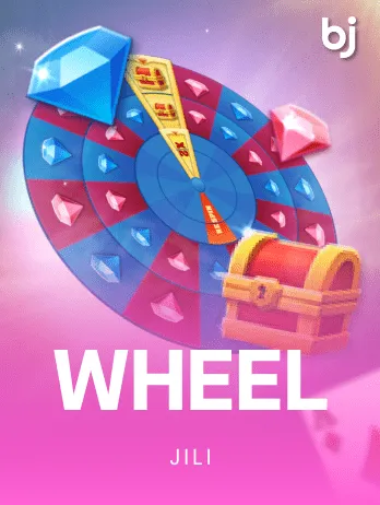 JILI-Table-Wheel