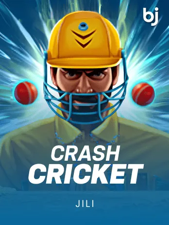 Jili-Table-Crash-Cricket