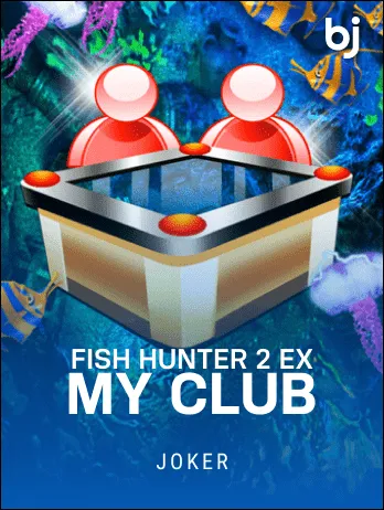 Joker-Fishing-Fish-Hunter-2-Ex-My-Club