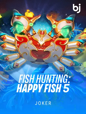 Joker-Fishing-Fish-Hunting-Happy-Fish-5