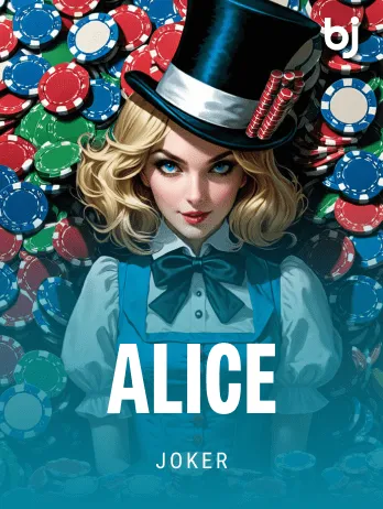 Joker-Gaming-Slots-Alice