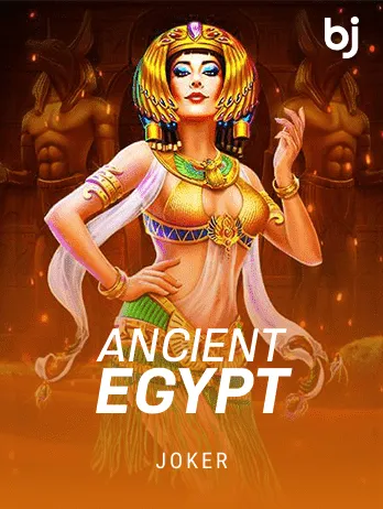 Joker-Gaming-Slots-Ancient-Egypt