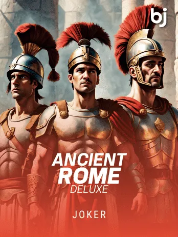 Joker-Gaming-Slots-Ancient-Rome-Deluxe