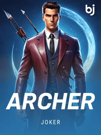 Joker-Gaming-Slots-Archer