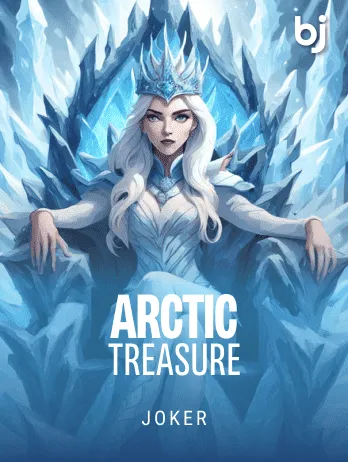 Joker-Gaming-Slots-Artic-Treasure