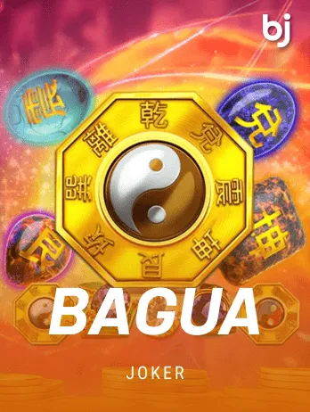 Joker-Gaming-Slots-Bagua