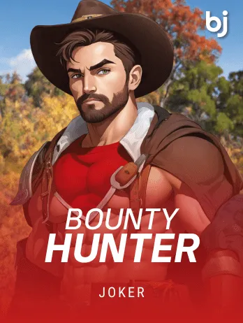 Joker-Gaming-Slots-Bounty-Hunter