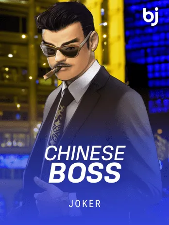 Joker-Gaming-Slots-Chinese-Boss