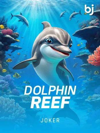 Joker-Gaming-Slots-Dolphin-Reef