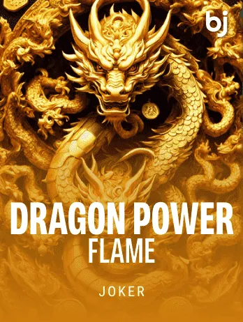 Joker-Gaming-Slots-Dragon-Power-Flame