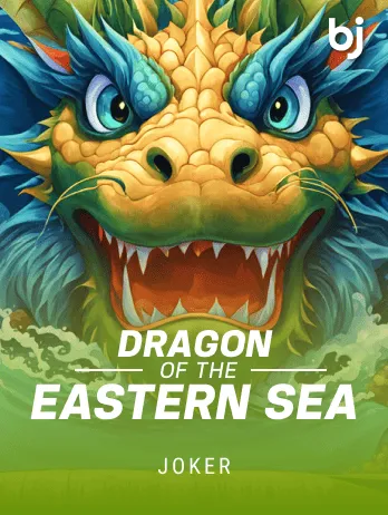 Joker-Gaming-Slots-Dragon-of-The-Eastern-Sea