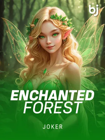 Joker-Gaming-Slots-Enchanted-Forest