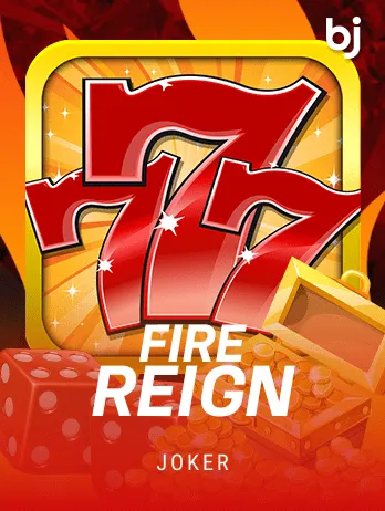 Joker-Gaming-Slots-Fire-Reign