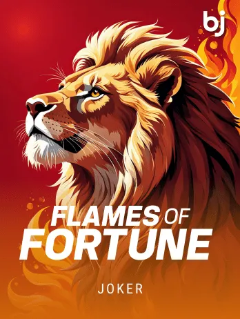 Joker-Gaming-Slots-Flames-of-Fortune