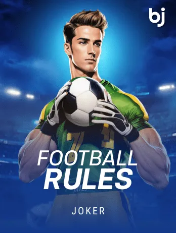 Joker-Gaming-Slots-Football-Rules