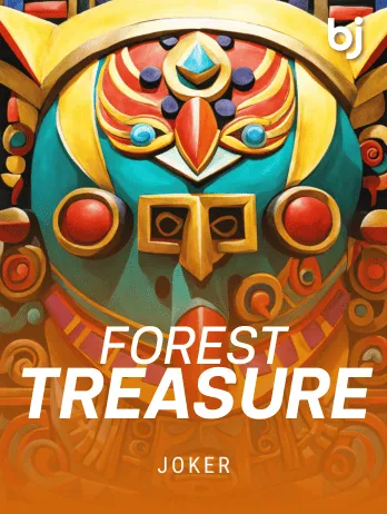 Joker-Gaming-Slots-Forest-Treasure