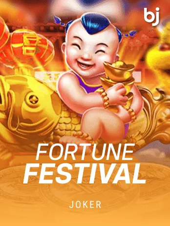 Joker-Gaming-Slots-Fortune-Festival