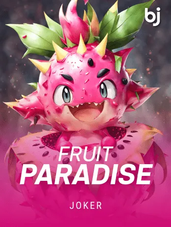 Joker-Gaming-Slots-Fruit-Paradise