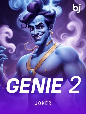 Joker-Gaming-Slots-Genie-2