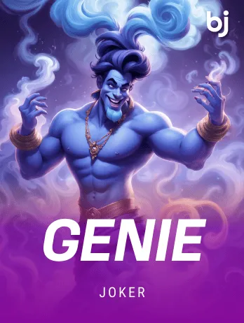 Joker-Gaming-Slots-Genie