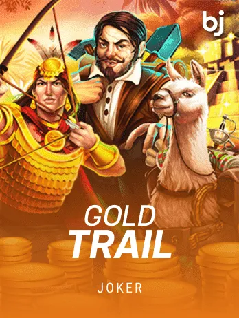 Joker-Gaming-Slots-Gold-Trail