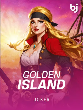 Joker-Gaming-Slots-Golden-Island