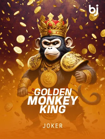 Joker-Gaming-Slots-Golden-Monkey-King