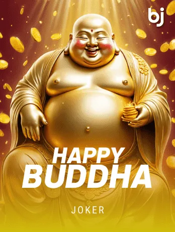 Joker-Gaming-Slots-Happy-Buddha