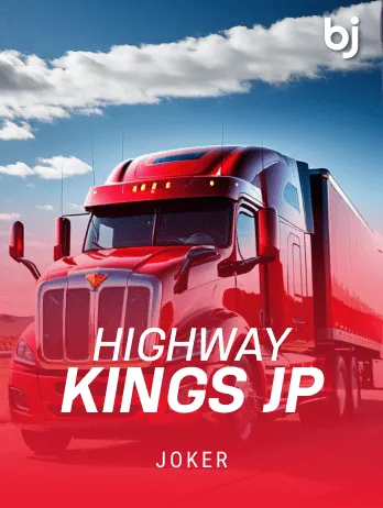 Joker-Gaming-Slots-Highway-Kings-JP