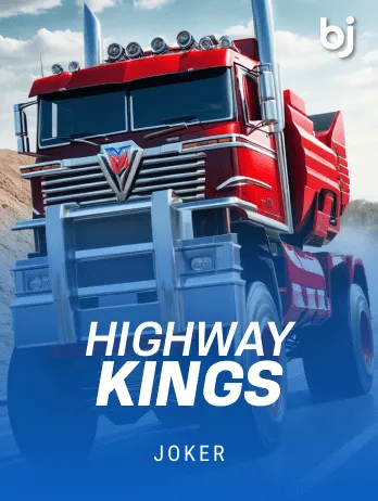 Joker-Gaming-Slots-Highway-Kings