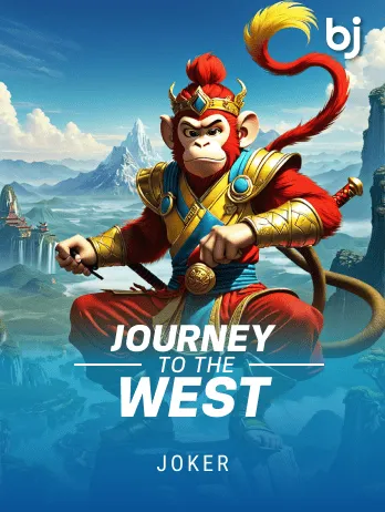 Joker-Gaming-Slots-Journey-To-The-West