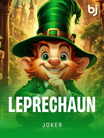 Joker-Gaming-Slots-Leprechaun