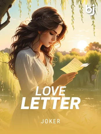 Joker-Gaming-Slots-Love-Letter