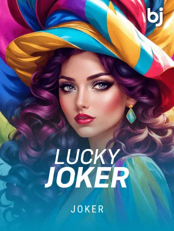 Joker-Gaming-Slots-Lucky-Joker