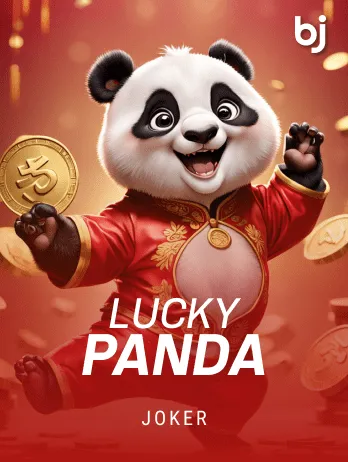 Joker-Gaming-Slots-Lucky-Panda