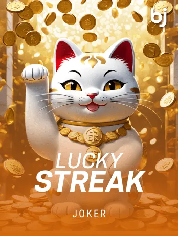 Joker-Gaming-Slots-Lucky-Streak