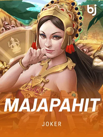 Joker-Gaming-Slots-Majapahit