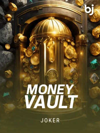 Joker-Gaming-Slots-Money-Vault