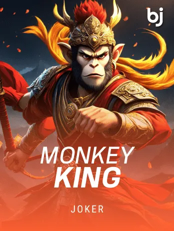 Joker-Gaming-Slots-Monkey-King