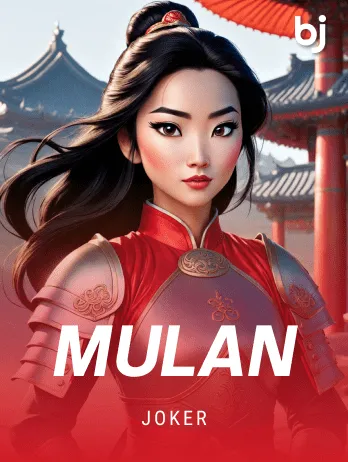 Joker-Gaming-Slots-Mulan