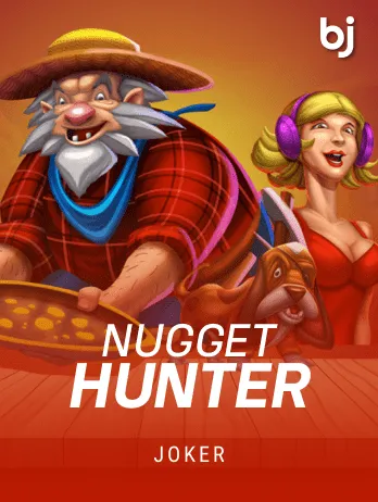 Joker-Gaming-Slots-Nugget-Hunter