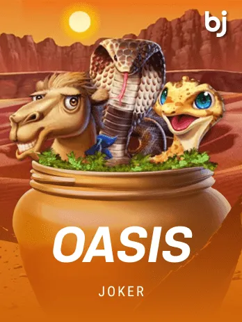 Joker-Gaming-Slots-Oasis