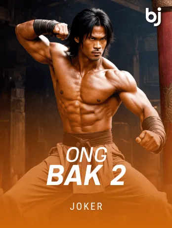 Joker-Gaming-Slots-Ong-Bak-2