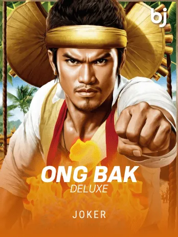 Joker-Gaming-Slots-Ong-Bak-Deluxe