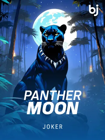 Joker-Gaming-Slots-Panther-Moon