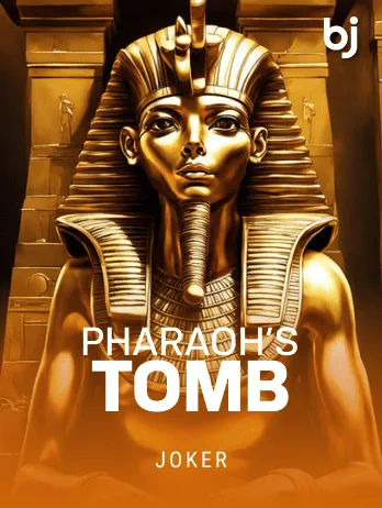 Joker-Gaming-Slots-Pharaohs-Tomb